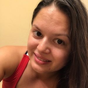 Meet your Posher, Ekaterina